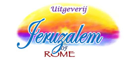 Uitgeverij Jeruzalem of Rome